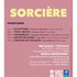 “ Sorcière” - Atelier d’arts plastiques - Longwy - Image 2