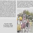 Le peuple de Moriquendi  - Parades et déambulation d'échassiers et jongleurs  - Image 44