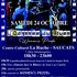 L'ODYSSEE DU BLUES " Women's Pride"