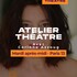 Act In Mad - Chosissez votre Atelier et votre rôle (Atelier Spectacles)