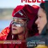 LE MIROIR DE MÉDÉE de Max ROUQUETTE