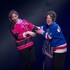 Bulle Carrée, LNI - Match D'Impro - Toulouse vs LNI (France vs Québec)