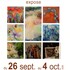 Exposition d’automne 2026 de BRUM’ART