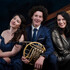 Hors Saison Musicale : le trio l'Heure Exquise en concert !