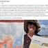 Association Etang d'artistes - ATELIER DE DESSIN & PEINTURE AU VIN ROUGE - Image 6