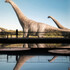 Planète préhistorique : Dinosaures, l'expérience immersive – photo 5