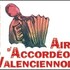 Airs d'Accordéon en Valenciennois