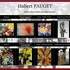 Hubert PAUGET - Peintre et sculpteur