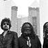 Winston Mc Anuff & The Bazbaz Orchestra