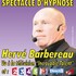 SPECTACLE D’HYPNOSE