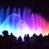 LE BALLET DES EAUX - Spectacle aquatique eau son et lumière - Image 3