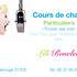Cours de Chant -TROUVER SES VOIX 