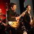 Trio jazz à Lyon au péristyle de l'opéra