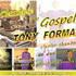 TONY FORMAN gospel ou cérémonie classique