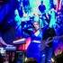 Lost In Ether - musique live/live music