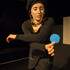 Cie Moitié Raison - Moitié Folie - Spectacle pour enfants "Petit Bleu et Petit Jaune" - Image 4