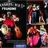 Compagnie Nat&Co - Spectacle SOUVIENS-TOI FRANGINE