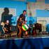 Association YAMAN - Cours de percussions Africaines - Image 6