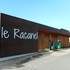 RESTAURANT Le RACANEL
