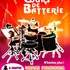 Conservatoire d'orange  - Cours de BATTERIE