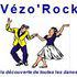 Association Vézo'Rock - Cours de rock'n roll, danses de salon, danses en ligne