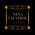 Nena Valverde - chanteuse pin-up, rétro Jazzy Swing Cabaret - Image 4