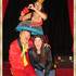 Le clown Rikiki - les clowns boulon & rikiki & Lili Popi - Image 17