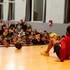 Mouloud freestyle football  - Atelier initiation, animation et spectacle de freestyle foot - Image 5