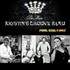 Krystin's Groove Band  - soul, funk, groove, Zouk, salsa...