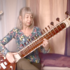 Brigitte Menon - Cours de Sitar et musique indienne pour tout instrument
