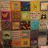 Les patchoulines - patchwork