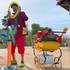 Georges le Clown - Clown interventionniste 