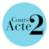 Cours Acte 2 - Cours de Théâtre Débutant en sirée