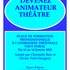 Association Drôles de Zèbres - Devenez Animateur théâtre