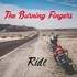 The Burning Fingers  - blues rock