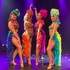 Etinc'elles - Danse Cabaret