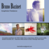 Bruno Bazinet - Graphisme, infographiste Spectacle et disque