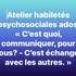 Armelle Vautrot - Habiletés psychosociales TSA TDAH - Image 6