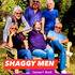 Shaggy Men  - Le Rock puissant des Groupes Mythiques-Ambiance Concert