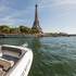 ParisBoatClub - Visites guidées de Paris en bateau