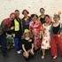 Stage clown contemporain adultes