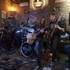 Project - Groupe Hard Rock recherche concerts Haut-de-France - Grd Est