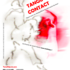 Initiation, Stage & Bal JaMilonga TANGO-CONTACT