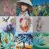 Les toiles * de Val-Art - Ateliers peinture / dessin tout niveau