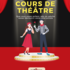 Théâtre Beaux Arts Tabard - Cours de théâtre pour les enfants de 6-8 ans