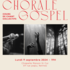 Asso Ô All Jazz Vocal &Gospel - Chorale Gospel