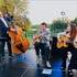 SWING TO SWING  - JAZZ MANOUCHE 