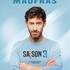 Romuald Maufras - SAISON 3