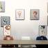 Daniel Derderian STRIP TEASE exposition solo - Image 6