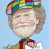 Jean Paul Naessens caricaturiste  - Artiste d'évènements 